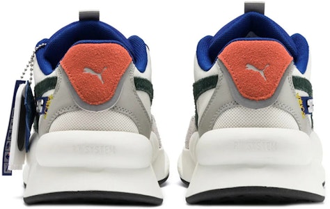 아더에러 x 푸마 RS 9.8 '화이트' 370110-01 Shop 아더에러 x 푸마 RS 9.8 '화이트' 370110-01