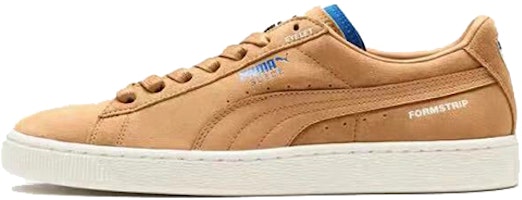 Ader Error x Puma Suede 'Taffy' 367195-02 Ader Error x Puma Suede 'Taffy' 367195-02