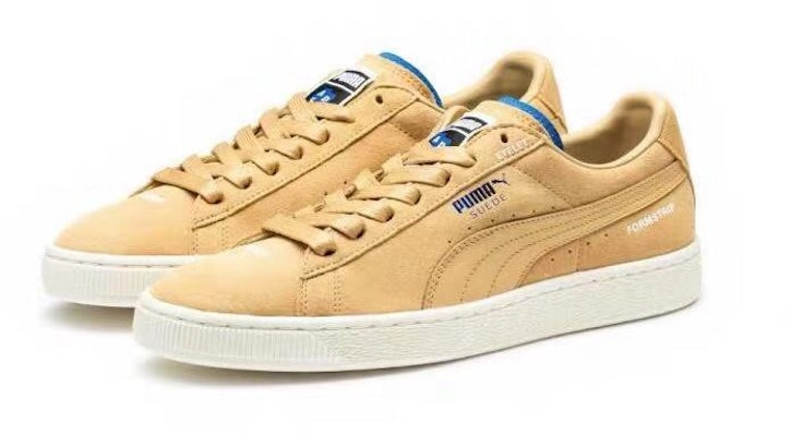 아더에러 x 푸마 스웨이드 '태피' (Adeoeeoleo x Puma Seuweideu 'Taepi' ) 367195-02 Lookbook 아더에러 x 푸마 스웨이드 '태피' (Adeoeeoleo x Puma Seuweideu 'Taepi' ) 367195-02