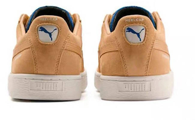 아더에러 x 푸마 스웨이드 '태피' (Adeoeeoleo x Puma Seuweideu 'Taepi' ) 367195-02 Purchase 아더에러 x 푸마 스웨이드 '태피' (Adeoeeoleo x Puma Seuweideu 'Taepi' ) 367195-02