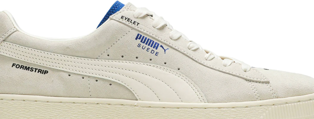 Puma 2025 suede ader
