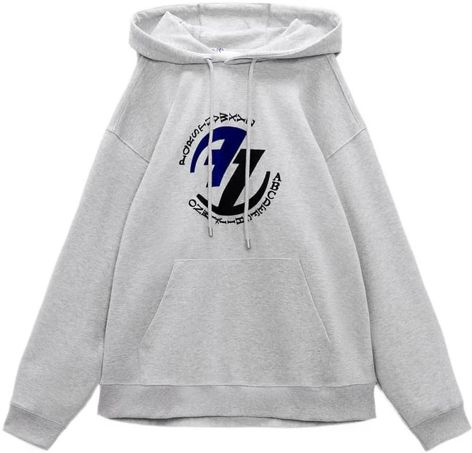 ader-error-x-zara-fw-22-geometric-letter-print-sweatshirt-grey-unisex-couple-style-264003803