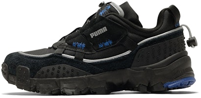 Ader Terror x Puma TrailFox 'Black' 372194-01 Ader Terror x Puma TrailFox 'Black' 372194-01