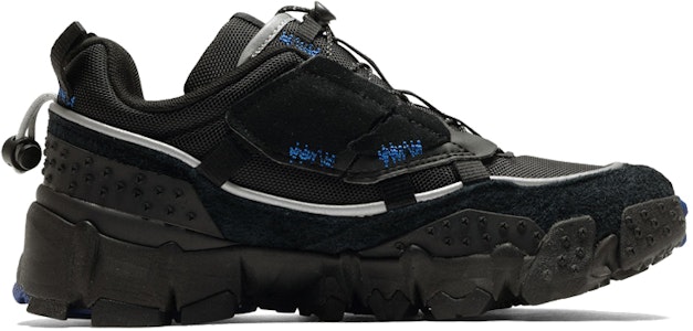 Ader Error x Puma TrailFox 'Hitam' 372194-01 Order Ader Error x Puma TrailFox 'Hitam' 372194-01