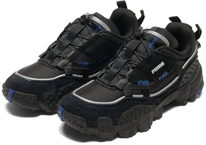 Ader Error x Puma TrailFox 'Hitam' 372194-01 Lookbook Ader Error x Puma TrailFox 'Hitam' 372194-01