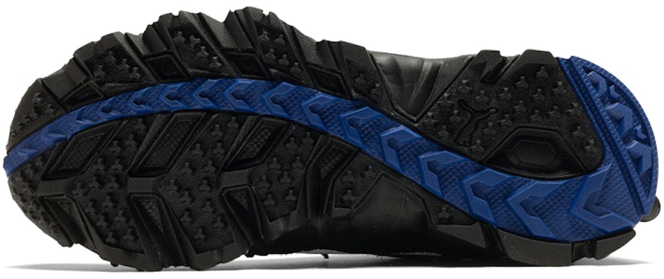 Ader Error x Puma TrailFox 'Hitam' 372194-01 Shop Ader Error x Puma TrailFox 'Hitam' 372194-01