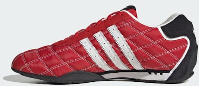 Adi Racer LO Sepatu Sneakers JP7013 Details for Adi Racer LO Sepatu Sneakers JP7013