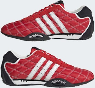 Adi Racer LO Sepatu Sneakers JP7013 Sizing Adi Racer LO Sepatu Sneakers JP7013