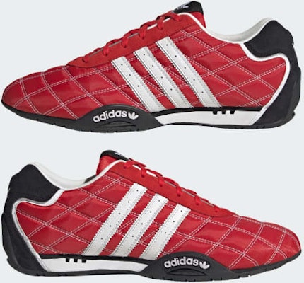 Adi Racer LO Sneakers JP7013 Sizing Adi Racer LO Sneakers JP7013