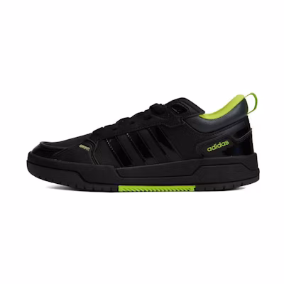 adidas 100DB 'Black Solar Yellow'