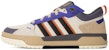 adidas 100DB 'Beige Ajaib Ungu' GY4780