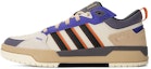 Buy adidas 100DB 'Beige Ajaib Ungu' GY4780