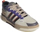 Lookbook adidas 100DB 'Beige Ajaib Ungu' GY4780