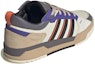 Shop adidas 100DB 'Beige Ajaib Ungu' GY4780