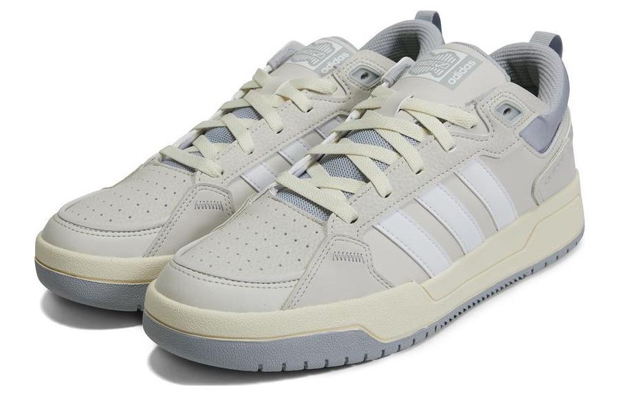 Shop adidas 100DB ''Rookgrijs Wit'' HP6899