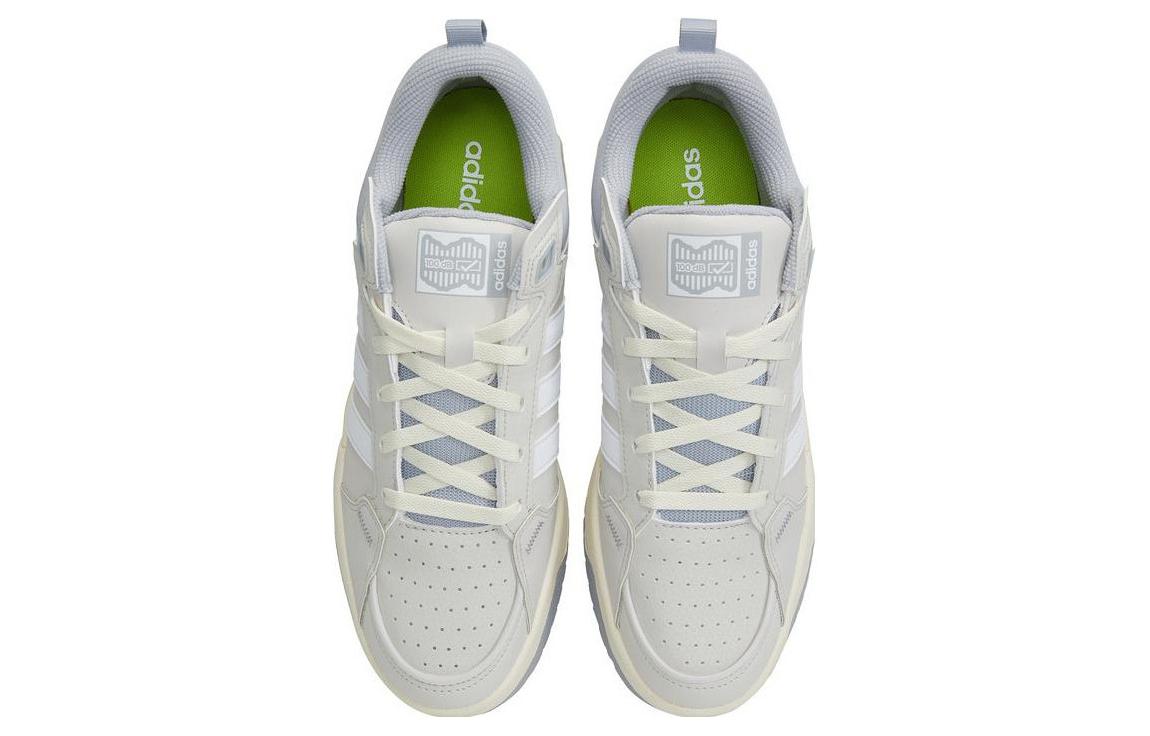 Purchase adidas 100DB ''Rookgrijs Wit'' HP6899
