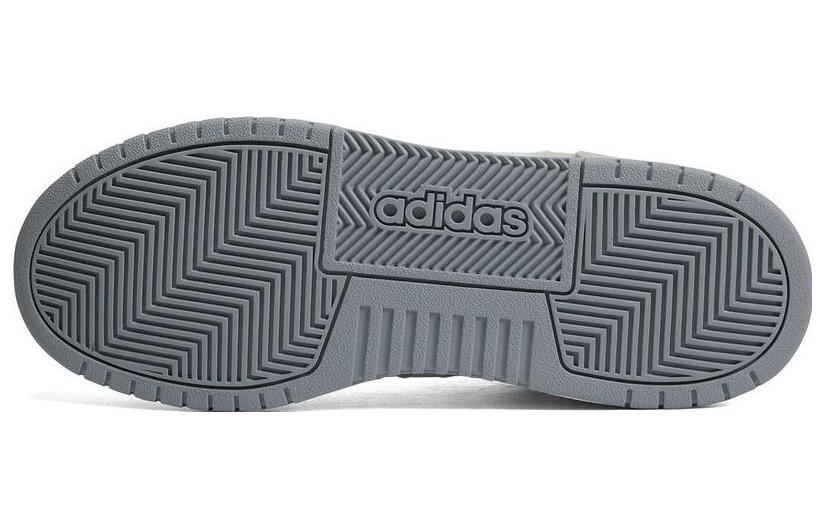 Sizing adidas 100DB ''Rookgrijs Wit'' HP6899