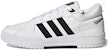 adidas 100DB 'Putih Hitam' GY7007