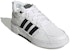 adidas 100DB 'Putih Hitam' GY7007