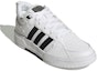 Lookbook adidas 100DB 'Putih Hitam' GY7007