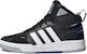 adidas 100DB Mid 'Hitam Putih Biru' GY4791