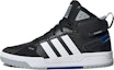 Buy adidas 100DB Mid 'Hitam Putih Biru' GY4791