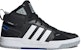 adidas 100DB Mid 'Hitam Putih Biru' GY4791