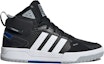 Order adidas 100DB Mid 'Hitam Putih Biru' GY4791