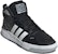 adidas 100DB Mid 'Hitam Putih Biru' GY4791