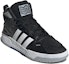 Lookbook adidas 100DB Mid 'Hitam Putih Biru' GY4791