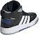 adidas 100DB Mid 'Hitam Putih Biru' GY4791