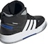 Shop adidas 100DB Mid 'Hitam Putih Biru' GY4791