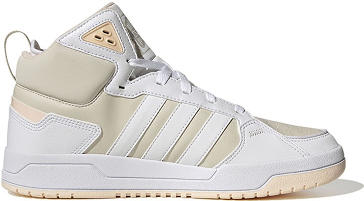 adidas 100DB Mid 'Putih Kapur Gading Halo' GY4793 Order adidas 100DB Mid 'Putih Kapur Gading Halo' GY4793