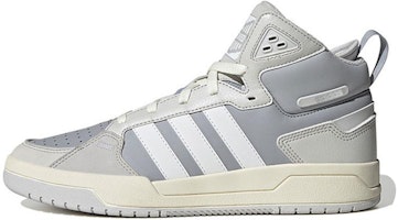 adidas 100DB Mid 'Pure Grey' GY4792 adidas 100DB Mid 'Pure Grey' GY4792