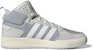 adidas 100DB Mid 'Kelabu Tulen' GY4792