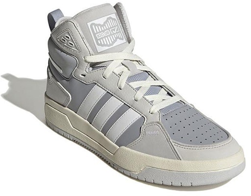 adidas 100DB Mid 'Pure Grey' GY4792 Lookbook adidas 100DB Mid 'Pure Grey' GY4792