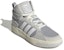adidas 100DB Mid 'Kelabu Tulen' GY4792