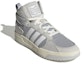 Lookbook adidas 100DB Mid 'Kelabu Tulen' GY4792