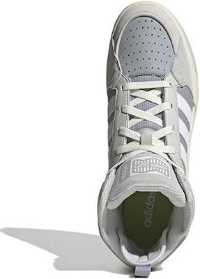 adidas 100DB Mid 'Pure Grey' GY4792 Shop adidas 100DB Mid 'Pure Grey' GY4792