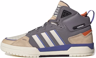 adidas 100DB Mid 'Trace Grey Magic Beige' GX4596 adidas 100DB Mid 'Trace Grey Magic Beige' GX4596