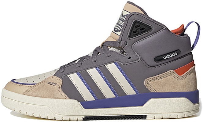 adidas 100DB Mid 'Trace Grey Magic Beige' GX4596 Buy adidas 100DB Mid 'Trace Grey Magic Beige' GX4596