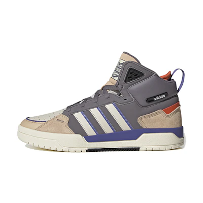 adidas 100DB Mid 'Trace Grey Magic Beige'
