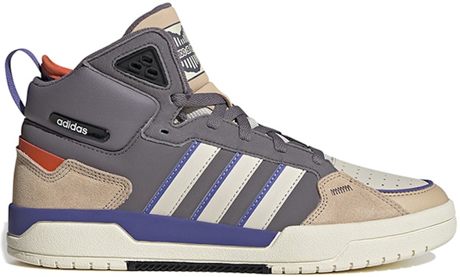 adidas 100DB Mid 'Trace Grey Magic Beige' GX4596 Order adidas 100DB Mid 'Trace Grey Magic Beige' GX4596