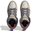 Shop adidas 100DB Mid 'Kelabu Jejak Beige Ajaib' GX4596