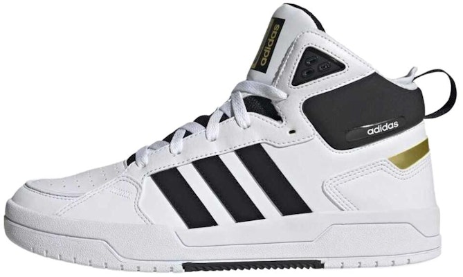 adidas 100DB Mid 'White Black' GY4790 Buy adidas 100DB Mid 'White Black' GY4790