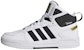 adidas 100DB Mid 'Putih Hitam' GY4790