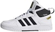 Buy adidas 100DB Mid 'Putih Hitam' GY4790
