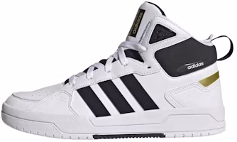 adidas 100DB Mid 'White Black' GY4790 adidas 100DB Mid 'White Black' GY4790
