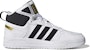 adidas 100DB Mid 'Putih Hitam' GY4790
