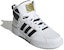 adidas 100DB Mid 'Putih Hitam' GY4790